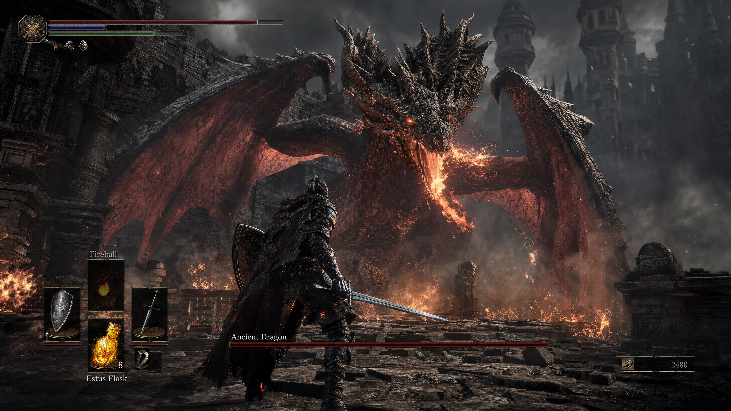 Dragon's Rift Review