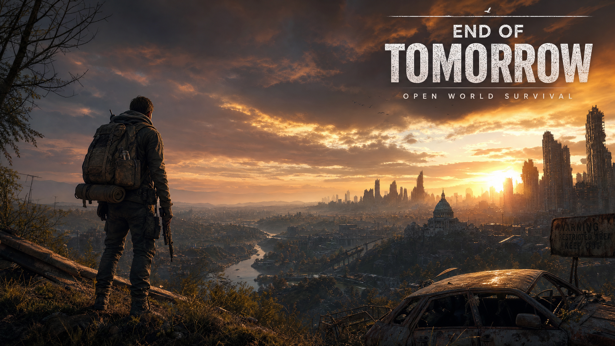 End of Tomorrow Review