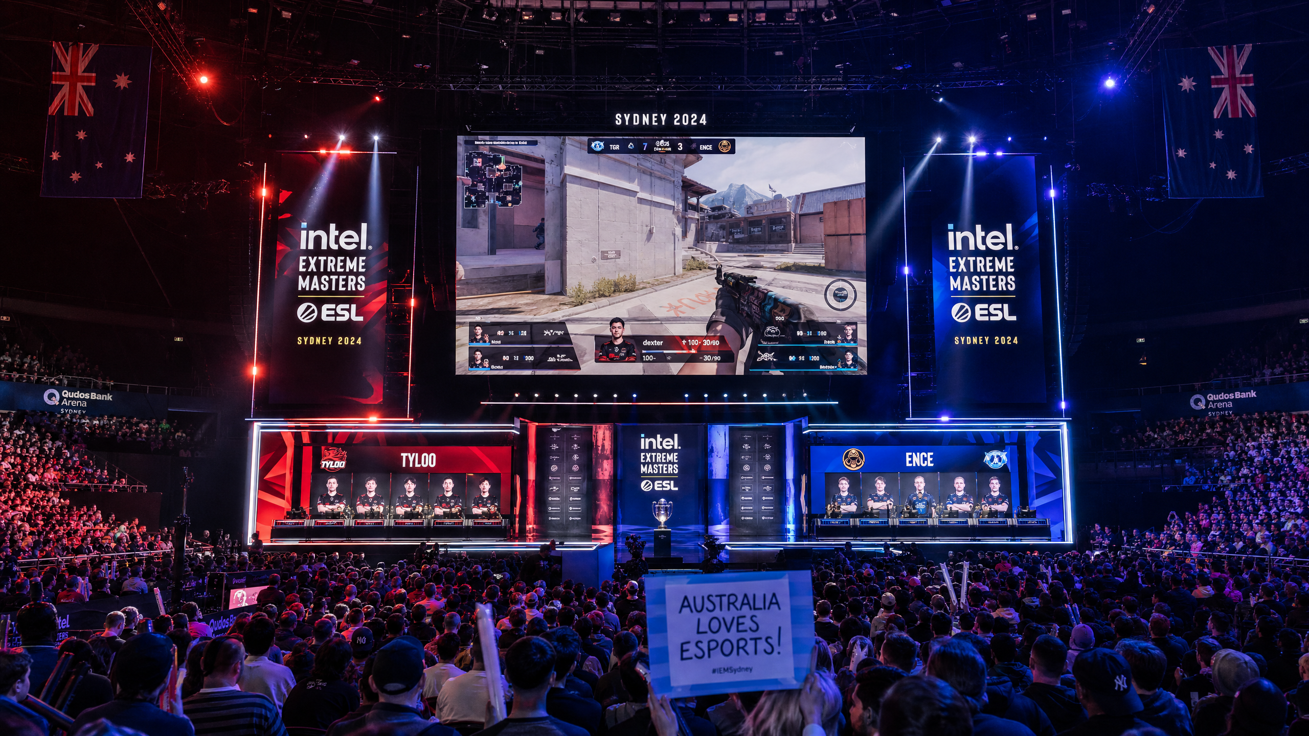 Esports Tournament